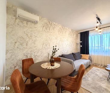 2 Camere | Mobilat Premium | Parcare -1 Inclusa | 4City North - Pipera - Photo 2