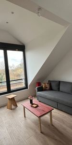 APPARTEMENT A LOUER BEAUVAIS 1 PIECE 20.4 M² - Photo 3