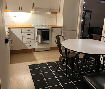 Henriksdalsringen, Nacka - Photo 4