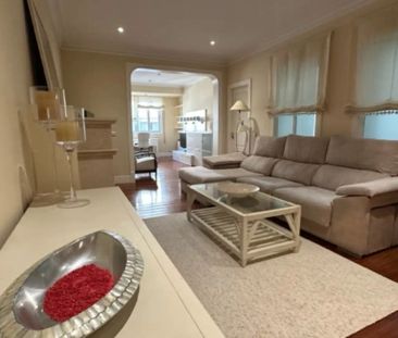 Piso de alquiler en Rúa Da República de el Salvador, Ensanche - Sar - Foto 3