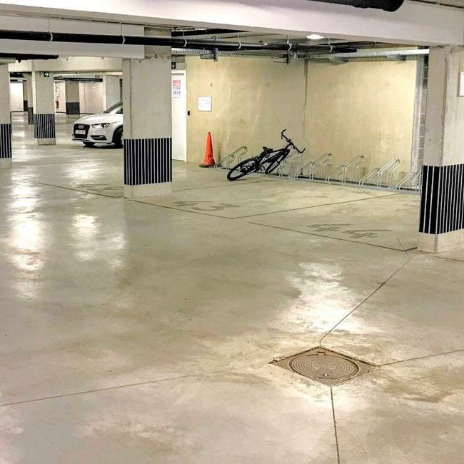 Woning te huur in Schaarbeek voor € 1.600 met 2 slaapkamers - Foto 1