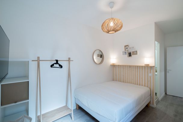 PICOT L Colocation 4 chambres à Toulon - Photo 1