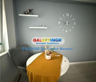 Apartament 3 Camere, Orhideelor, Terasa, Militari Residence, 550 euro - Photo 2