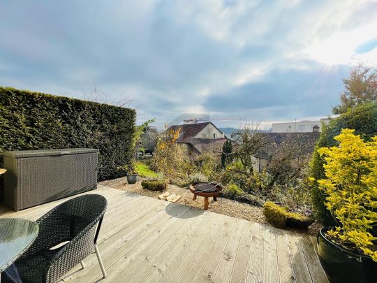 MODERN WITH PANORAMIC WINDOWS - Photo 1