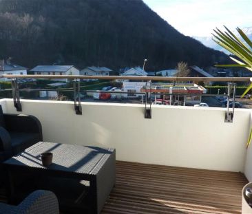 Location appartement 2 pièces - 41.36m² à Gières (38610) - Photo 3