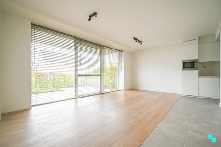 Prachtig gelegen éénslaapkamerappartement - Photo 4