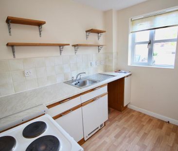 1 Bedroom Terraced To Rent - Photo 1