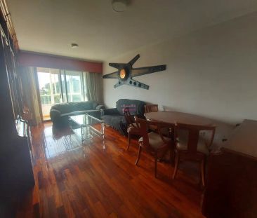 Piso de alquiler en Rúa de Zaragoza, O Castro - Foto 3