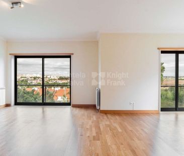 3 room luxury Semidetached House for rent in Oeiras, Lisbon - Photo 6