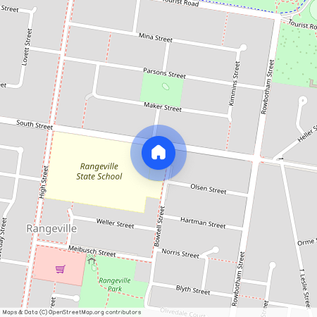 3/42 South St, Qld 4350, Rangeville