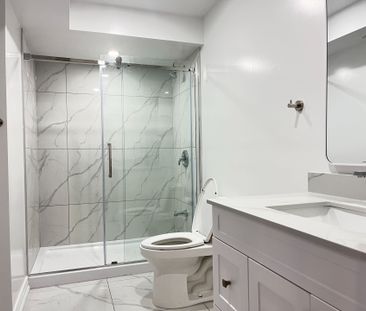 For Lease - 27 Macadam Road Unit# Lower Unit, Markham, Ontario - Photo 3