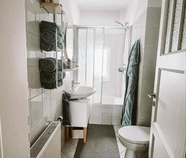 Schöne gemütliche 2 Zimmer Wohnung im Herzen Wuppertals - Photo 5