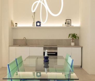 Habitación en Estación de Moncada, Moncada – A0577-H3-3 - Photo 4