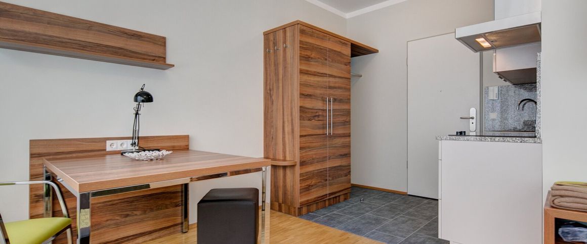 Fully equipped apartment in Ismaning - Foto 1