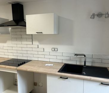 Appartement 2 pièces à louer - Photo 4