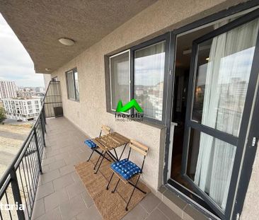Apartament de inchiriat 2 camere Sibiu Rahovei - Photo 2