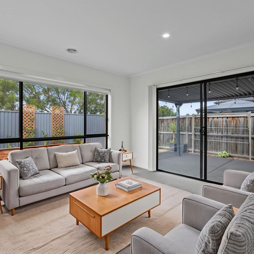 117 Wurrook Circuit, North Geelong - Photo 1