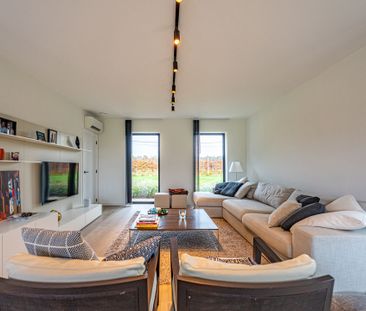 Hedendaagse villa met landelijke charme op 16 are perceel - Foto 1