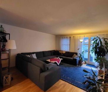 3.5 Zimmer, 78 m², 1. Stock - Photo 1