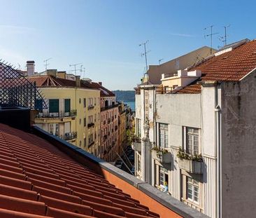 Apartamento T1 em Lisboa - Photo 6
