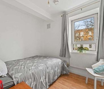 Horton House, Vauxhall, SW8 - Photo 5