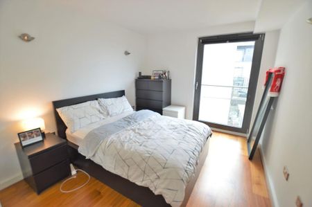 1 bedroom apartment to rent - Photo 3