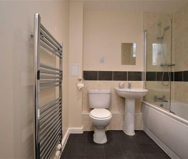 1 bedroom apartment to rent - Photo 6