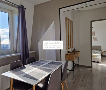 Location Appartement 2 pièces 33m² COUDEKERQUE BRANCHE 59210 - Photo 2