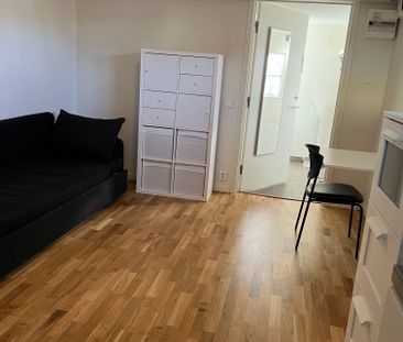 Solhemsvägen, Huddinge - Photo 5