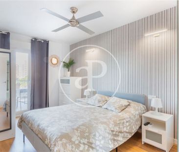 Piso de alquiler en Carrer Gran Khan, Canet d'En Berenguer - Photo 5