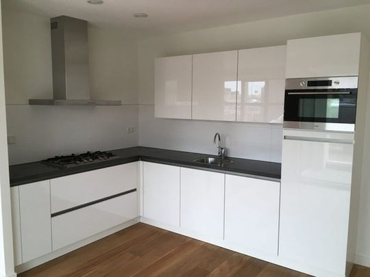 Te huur: Appartement B. Merkelbachsingel in Amsterdam - Foto 1