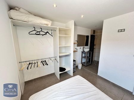 Location Appartement 2 pièces 38m² PERPIGNAN 66000 - Photo 4