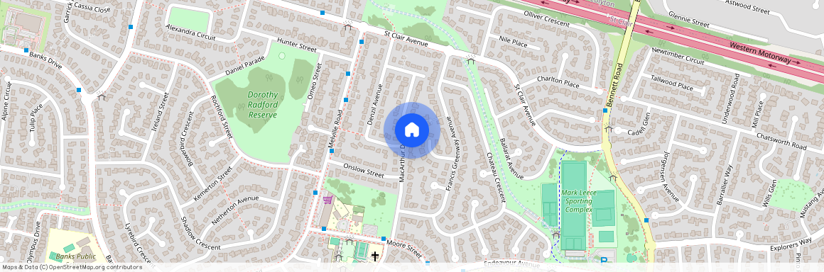 18 Macarthur Drive, NSW 2759, St Clair