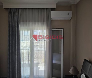 Διαμέρισμα για ενοικίαση Τριών Ταξιαρχών (Σέρρες) - Photo 3