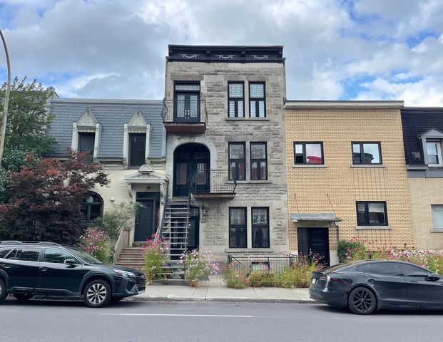 À louer / Appartement - Photo 1