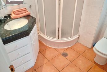 Apartment - Torremolinos (El pinillo - recinto ferial)