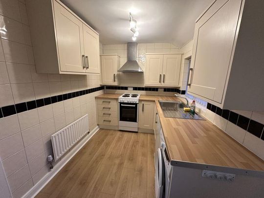 1 bedroom bungalow to rent - Photo 1