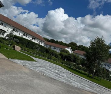 Stenfalksvägen, Falkenberg - Foto 2