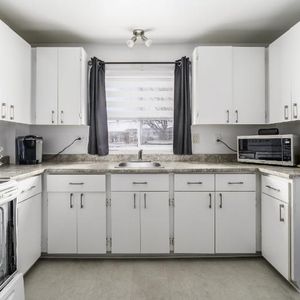 Appartement 4 ½ à louer Beauport juillet 2026 - Photo 2