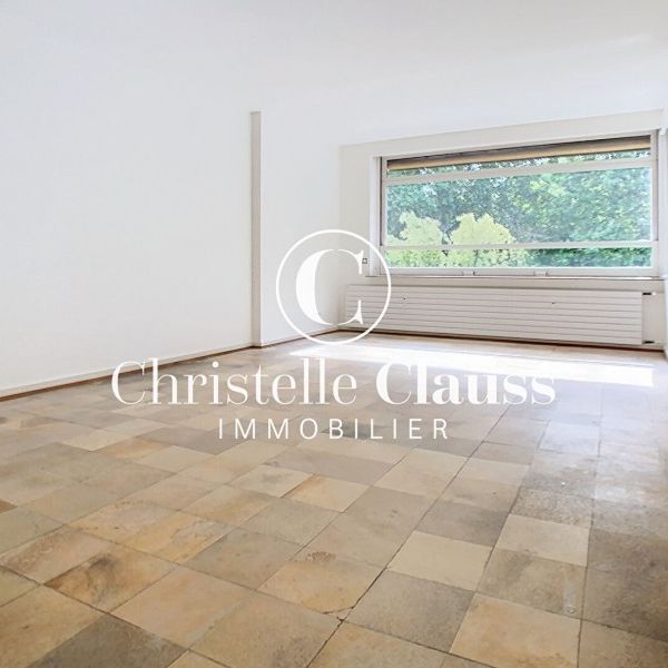 Appartement - STRASBOURG - 150m² - 2 chambres - Photo 1