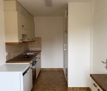 2 Zimmer, 54 m², 2. Stock - Foto 4