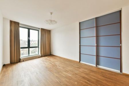 Te huur: Appartement Anne Frankstraat in Amsterdam - Foto 2