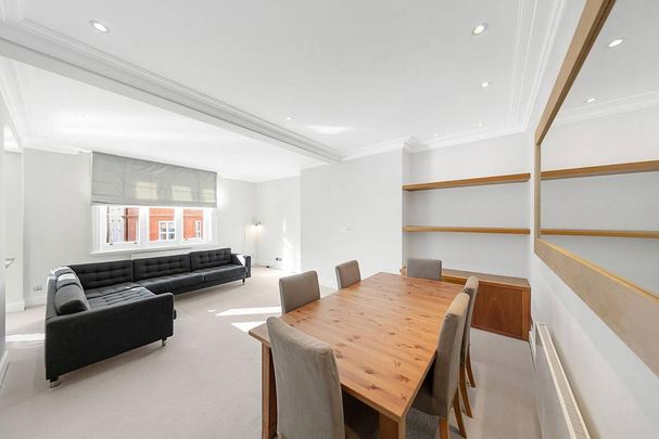 2 bedroom flat to rent - Photo 1