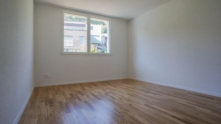 3.5 Zimmer, 86 m², 1. Stock - Foto 2
