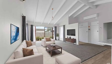 Three-Bedroom Home with Modern Open-Plan Living - Photo 3