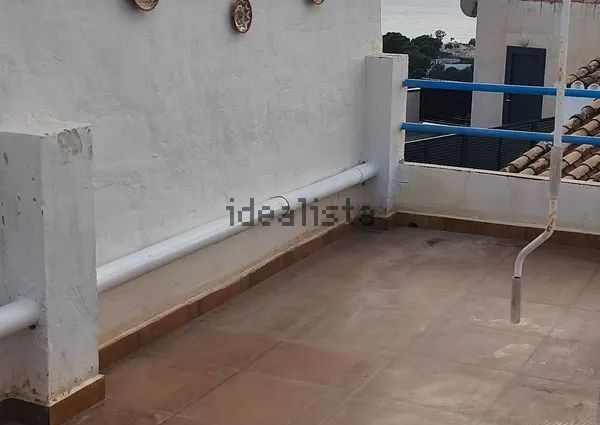 Alquiler de casa o chalet independiente en Lugar Urbanizacion Nuevo Chilches, 3 a