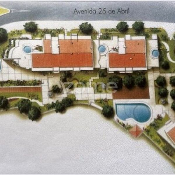 Apartamento T2 em Lisboa - Photo 1