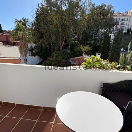 Alquiler de piso en Calle Torrealmádena, 3 - Photo 1