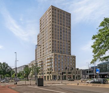 Grote Beer, 11, Rotterdam - Foto 1