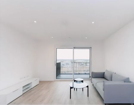 1 Bed 1 Bath - Photo 2